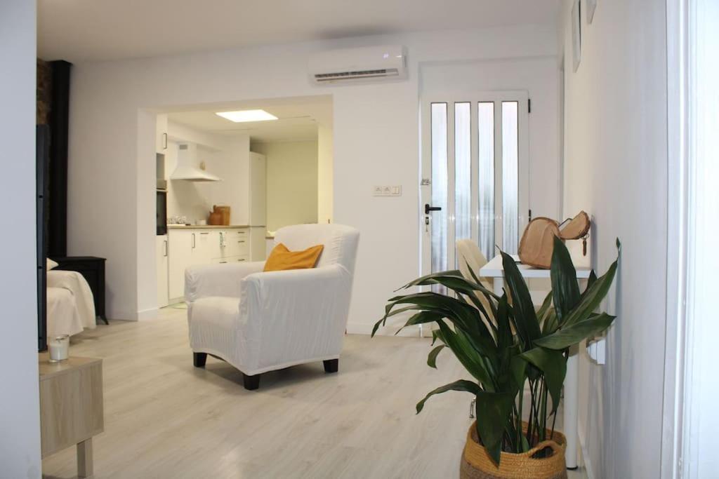 Casa Remes Apartment Sagunto Bagian luar foto