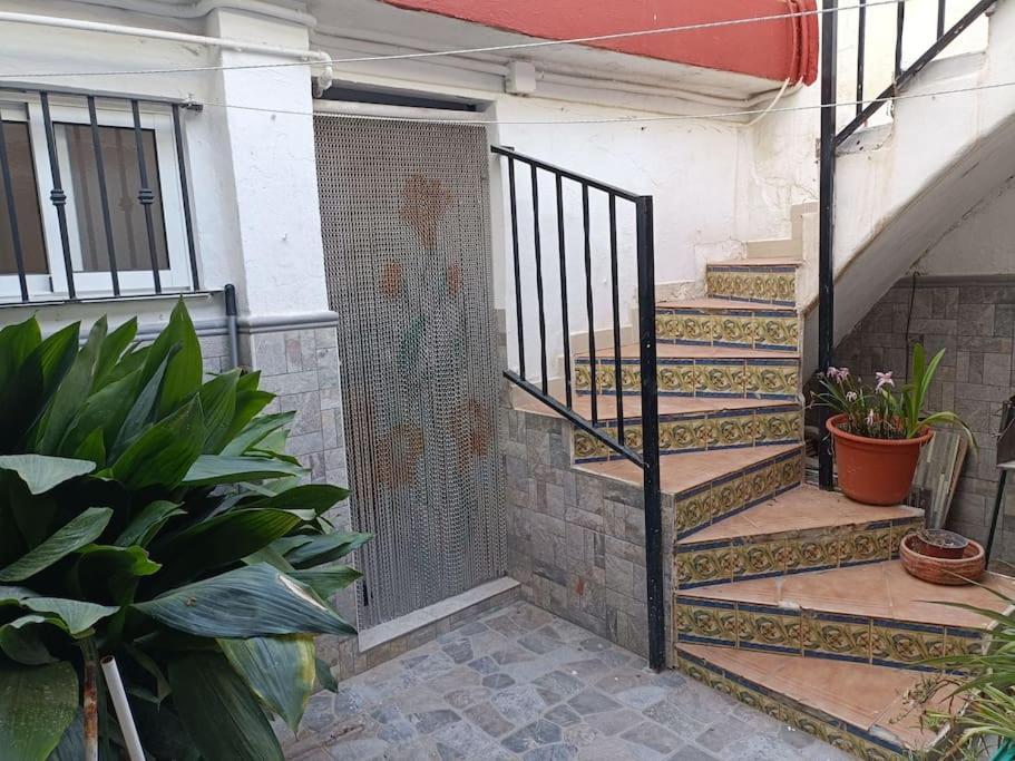 Casa Remes Apartment Sagunto Bagian luar foto