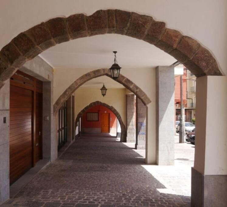 Casa Remes Apartment Sagunto Bagian luar foto