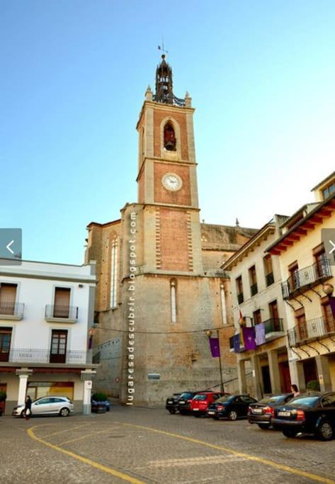 Casa Remes Apartment Sagunto Bagian luar foto