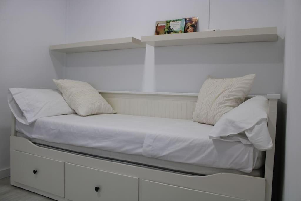 Casa Remes Apartment Sagunto Bagian luar foto