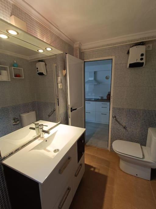 Casa Remes Apartment Sagunto Bagian luar foto