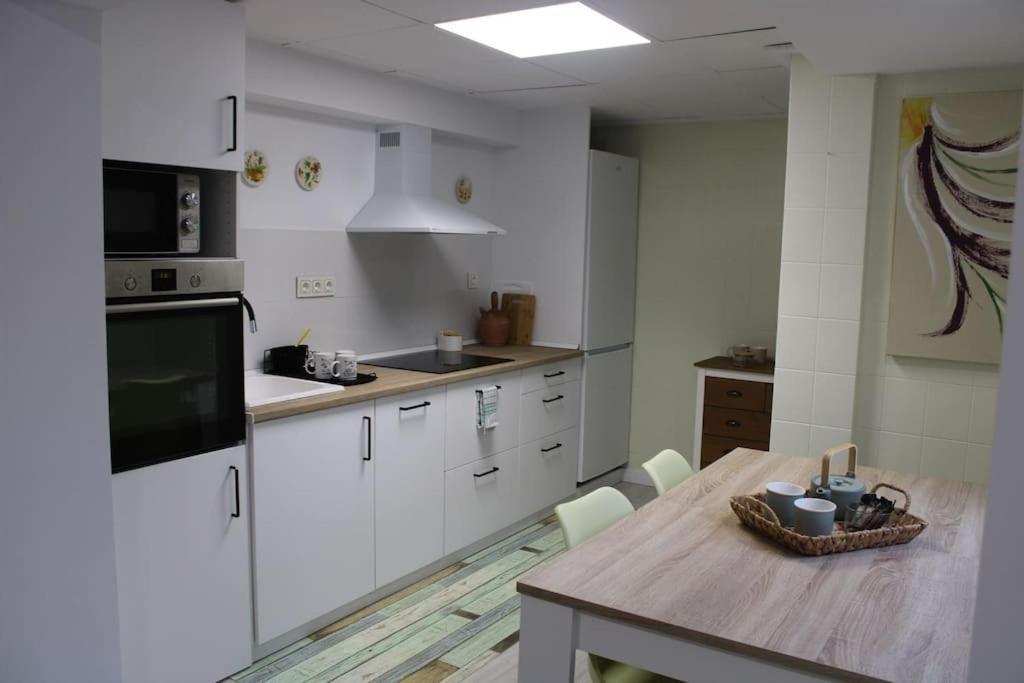 Casa Remes Apartment Sagunto Bagian luar foto