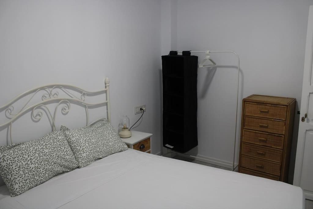Casa Remes Apartment Sagunto Bagian luar foto