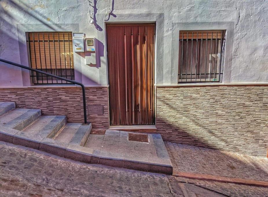 Casa Remes Apartment Sagunto Bagian luar foto