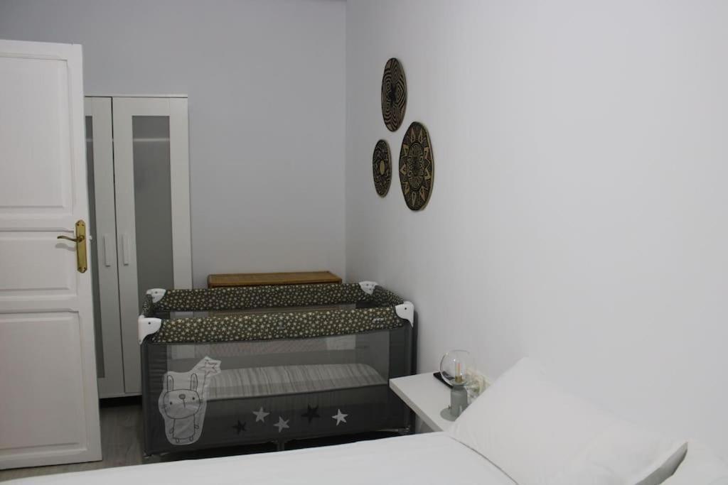 Casa Remes Apartment Sagunto Bagian luar foto