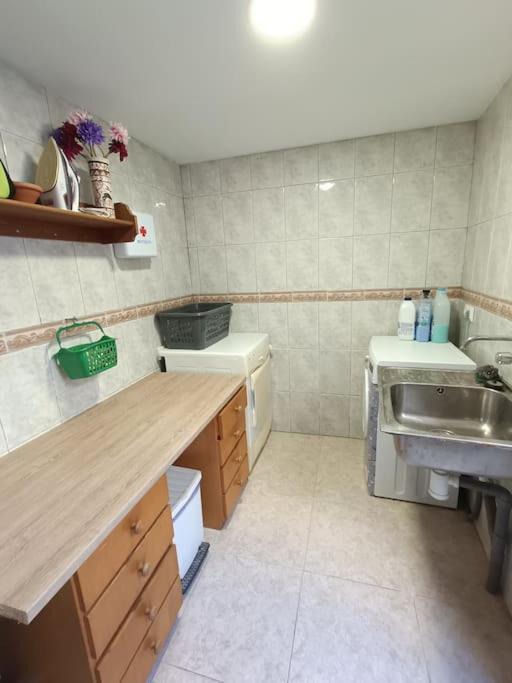 Casa Remes Apartment Sagunto Bagian luar foto