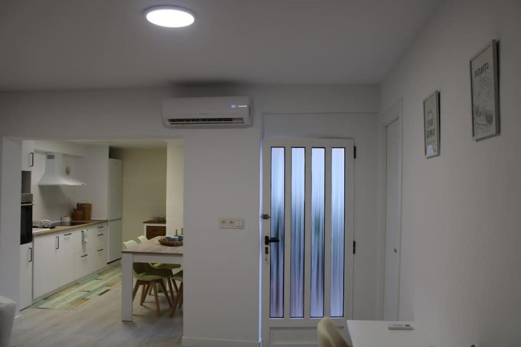 Casa Remes Apartment Sagunto Bagian luar foto