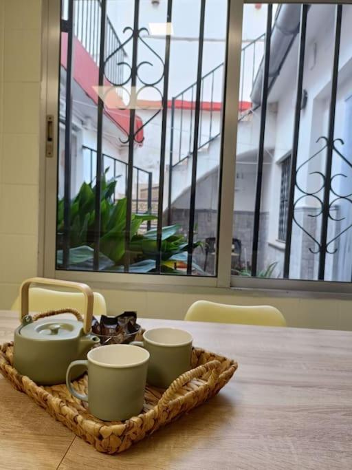 Casa Remes Apartment Sagunto Bagian luar foto