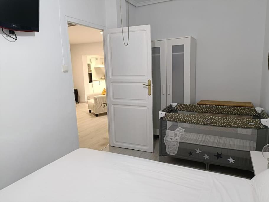 Casa Remes Apartment Sagunto Bagian luar foto