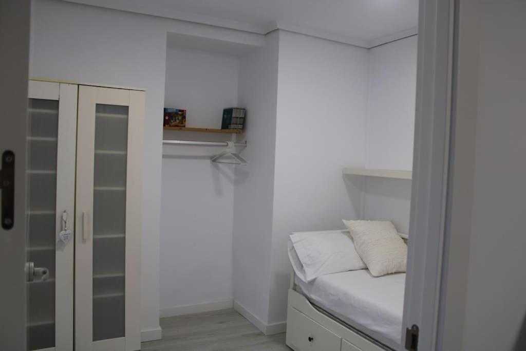 Casa Remes Apartment Sagunto Bagian luar foto
