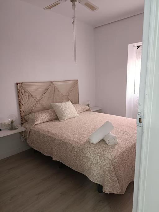 Casa Remes Apartment Sagunto Bagian luar foto
