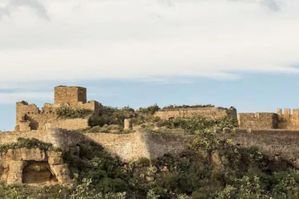 Casa Remes Apartment Sagunto Bagian luar foto