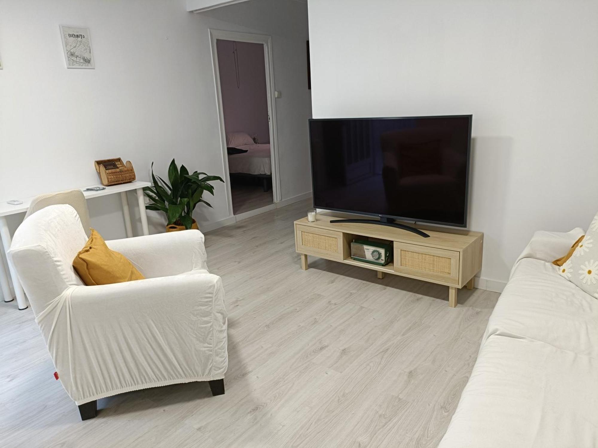 Casa Remes Apartment Sagunto Bagian luar foto
